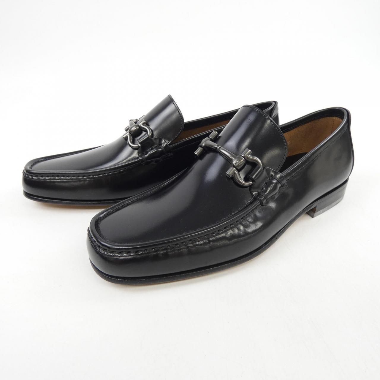 サルヴァトーレフェラガモ SALVATORE FERRAGAMO シューズ