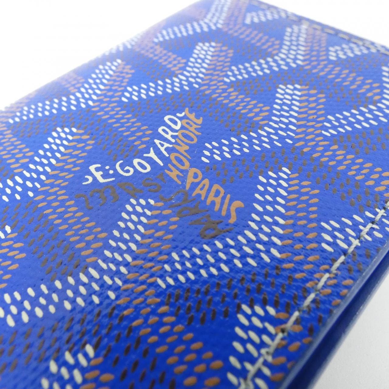 ゴヤール マルゼルブ APM421 カードケース