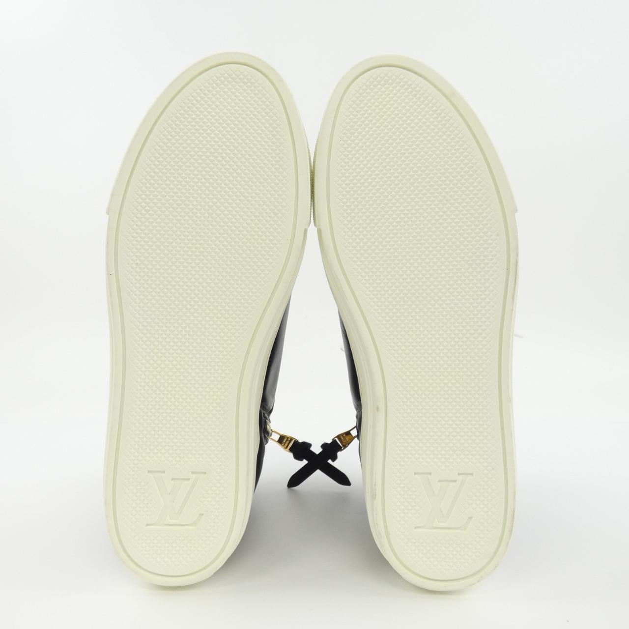 ルイヴィトン LOUIS VUITTON ステラーライン スニーカー