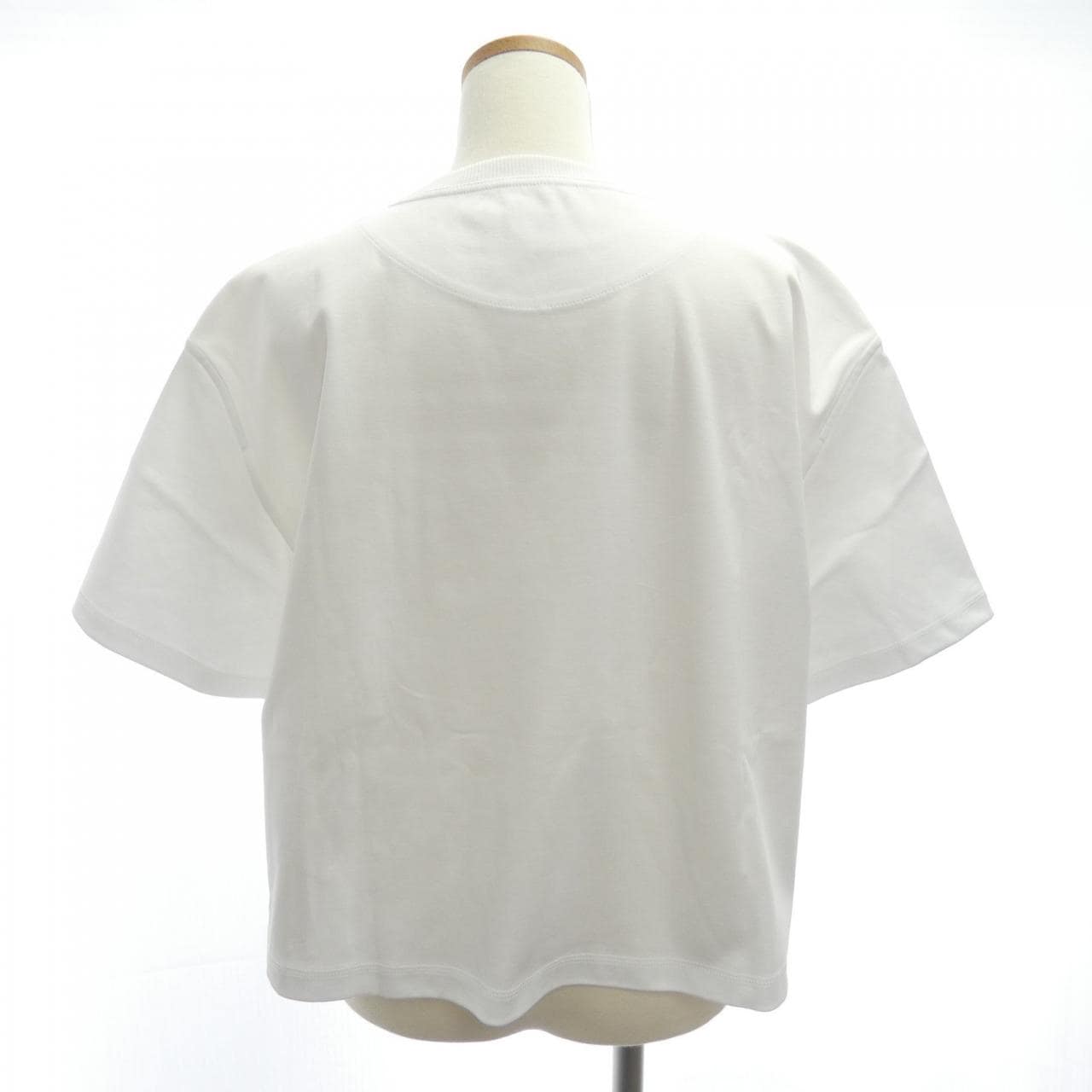 エルメス HERMES カルトゥッシュ フェロヌリー 6E4638DC Tシャツ