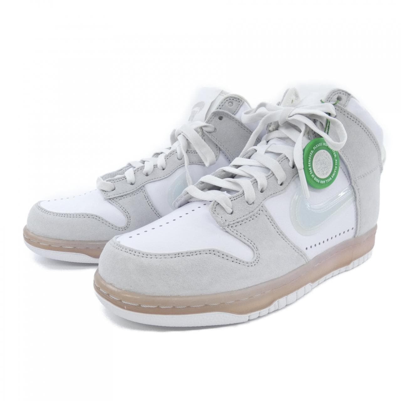 ナイキ NIKE DA1639-100 スニーカー