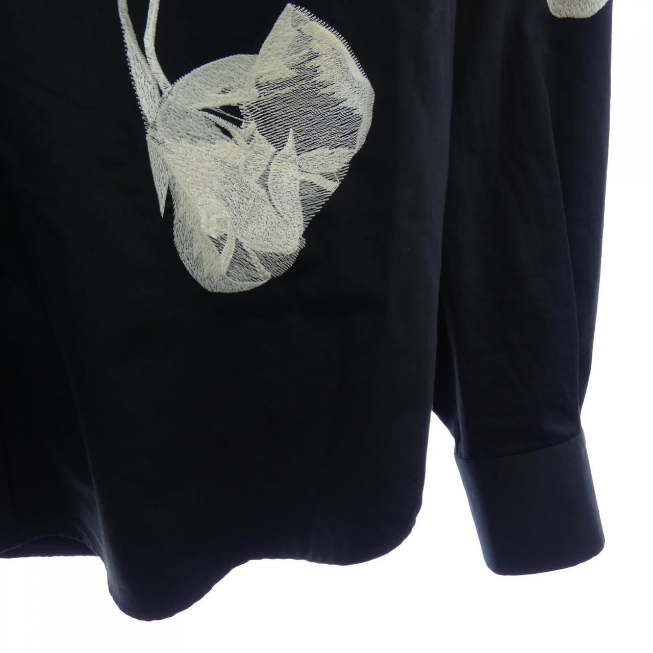 アレキサンダーマックイーン ALEXANDER McQUEEN 795129 QNAAR シャツ