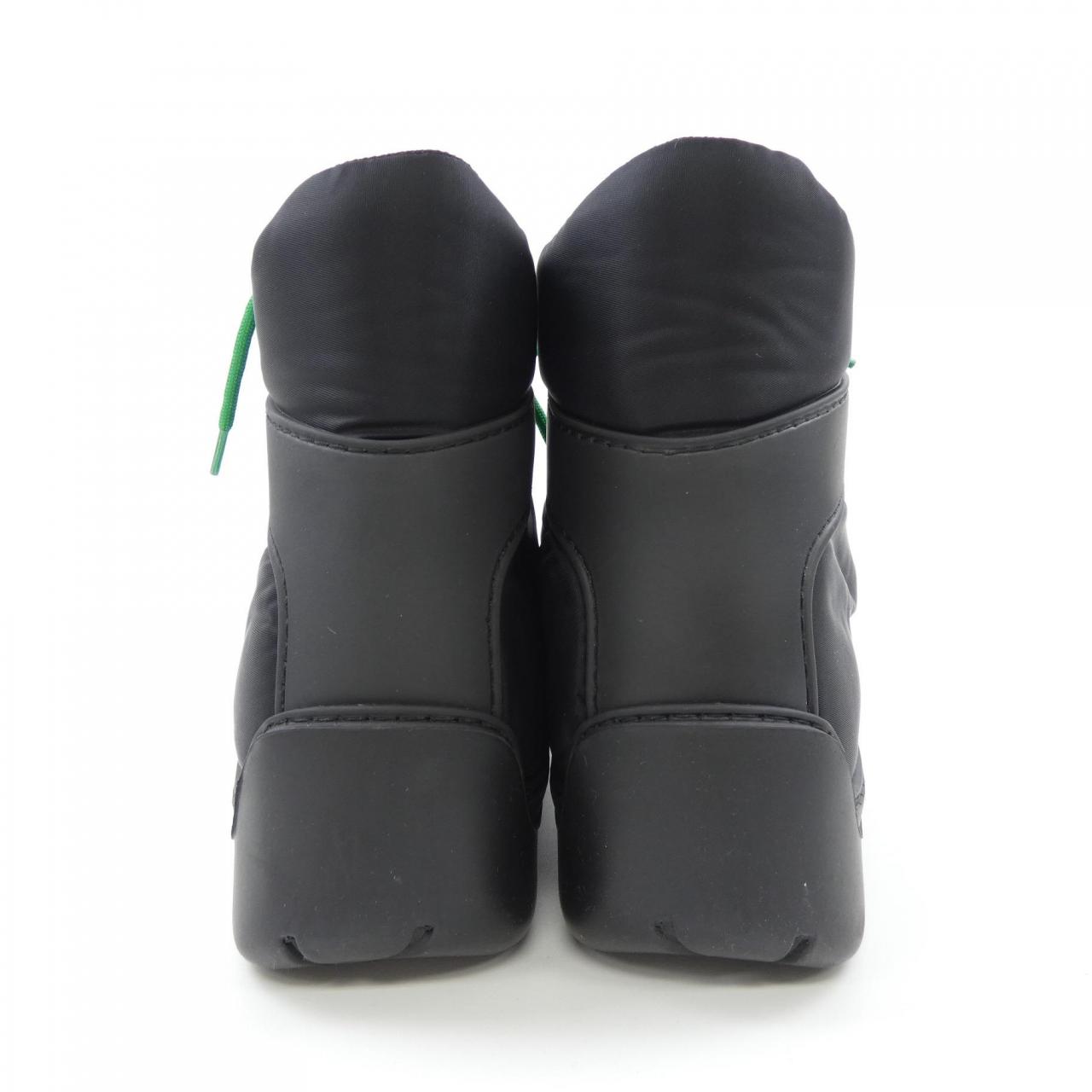 ボッテガヴェネタ BOTTEGA VENETA PUDDLE ANKLE BOOT 667218 VBSD7 ブーツ