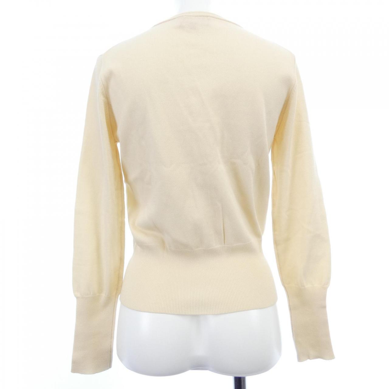 ヴィヴィアンウエストウッドレッド Vivienne Westwood RED LABEL 357-01-14051 カーディガン