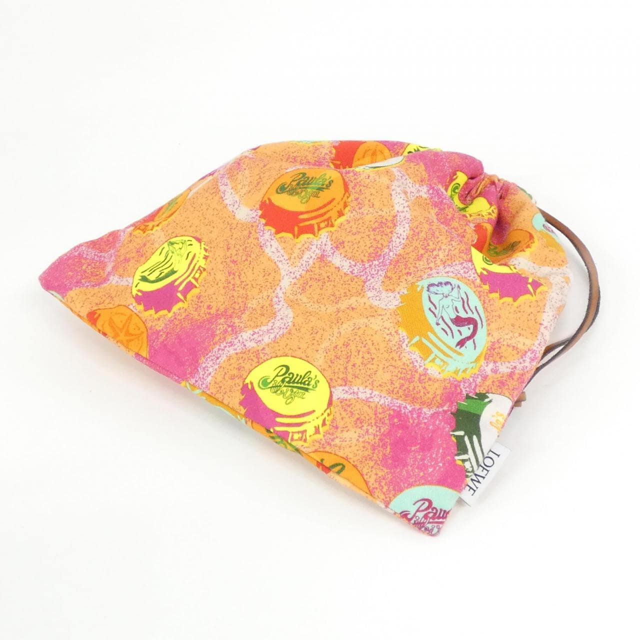 ロエベ C822057X12 ポーチ