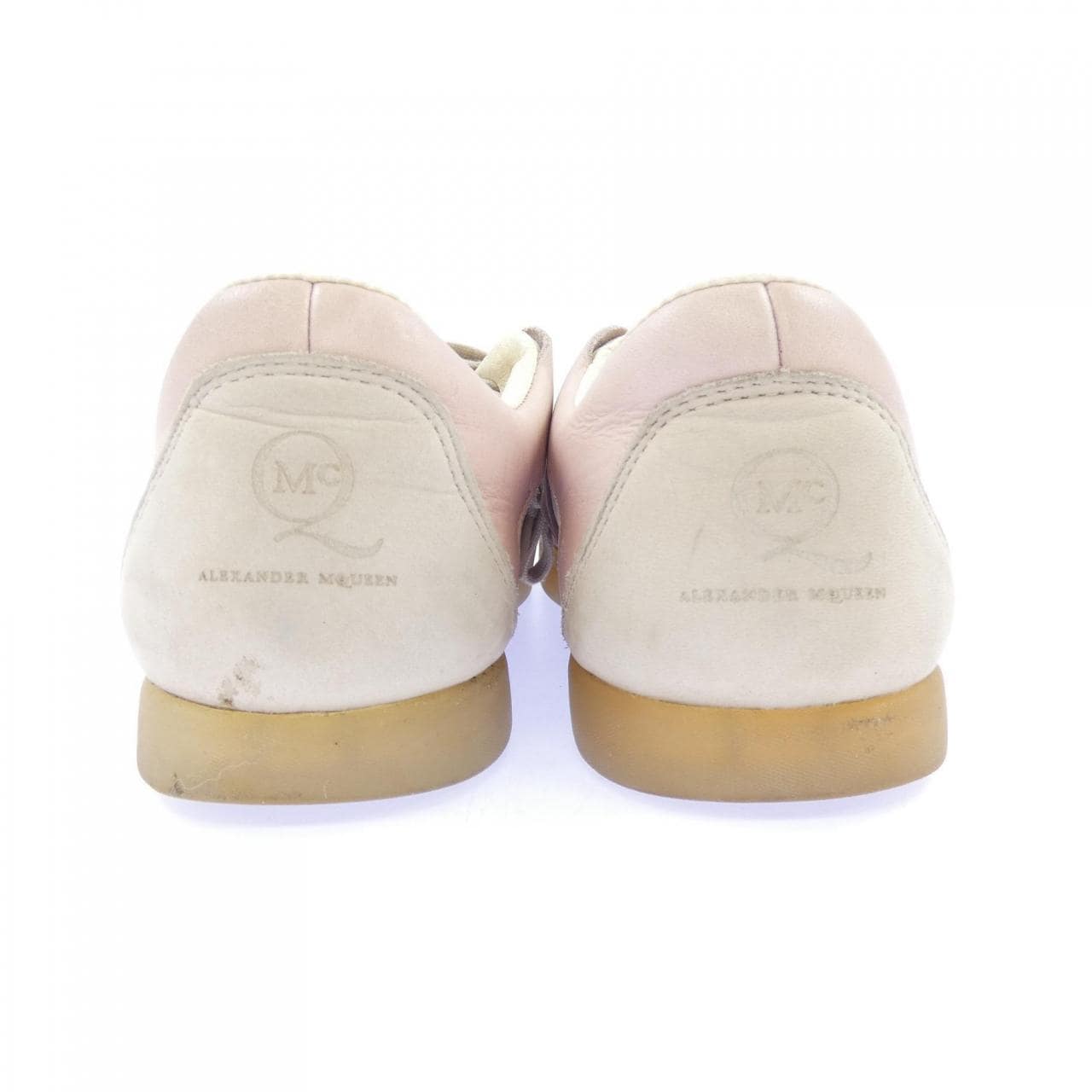 プーマ PUMA ALEXANDER McQUEEN スニーカー