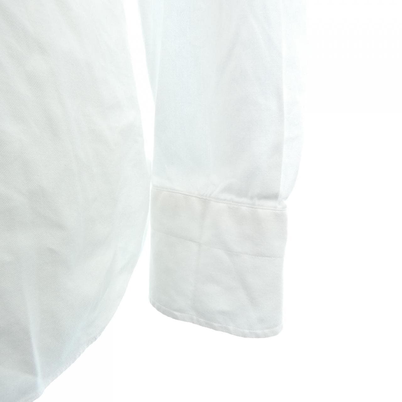 ルイジボレッリ LUIGI BORRELLI シャツ