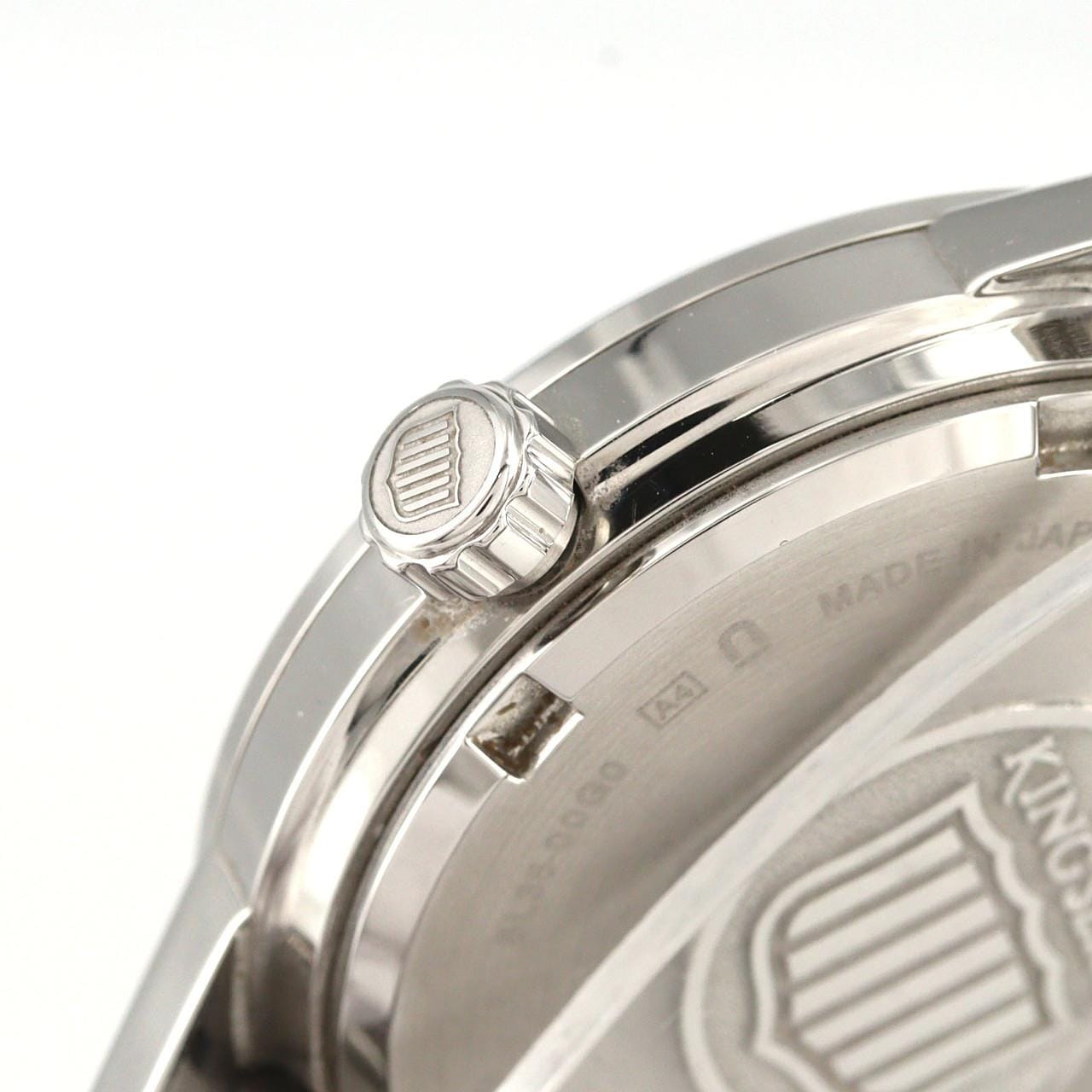 セイコー キングセイコー 6L35-00G0/SDKA013 SS 自動巻