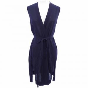 ダックス DAKS ロングベスト