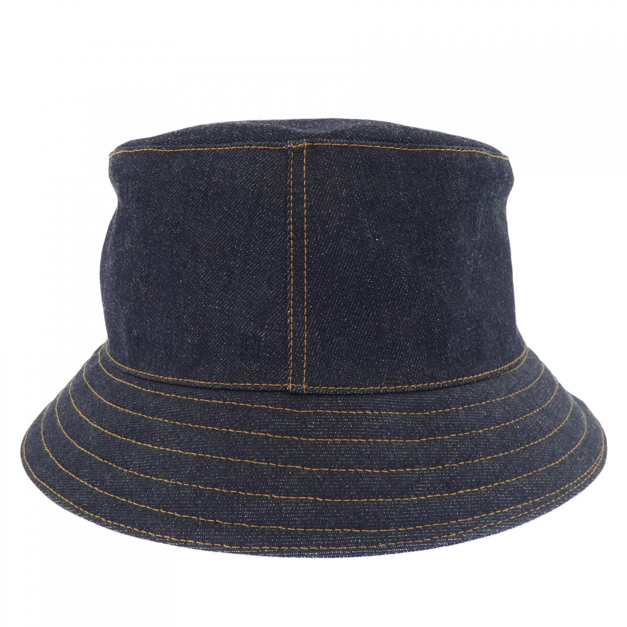 エルメス HERMES LOVE MUSIC H222053N フレッド FRED ハット