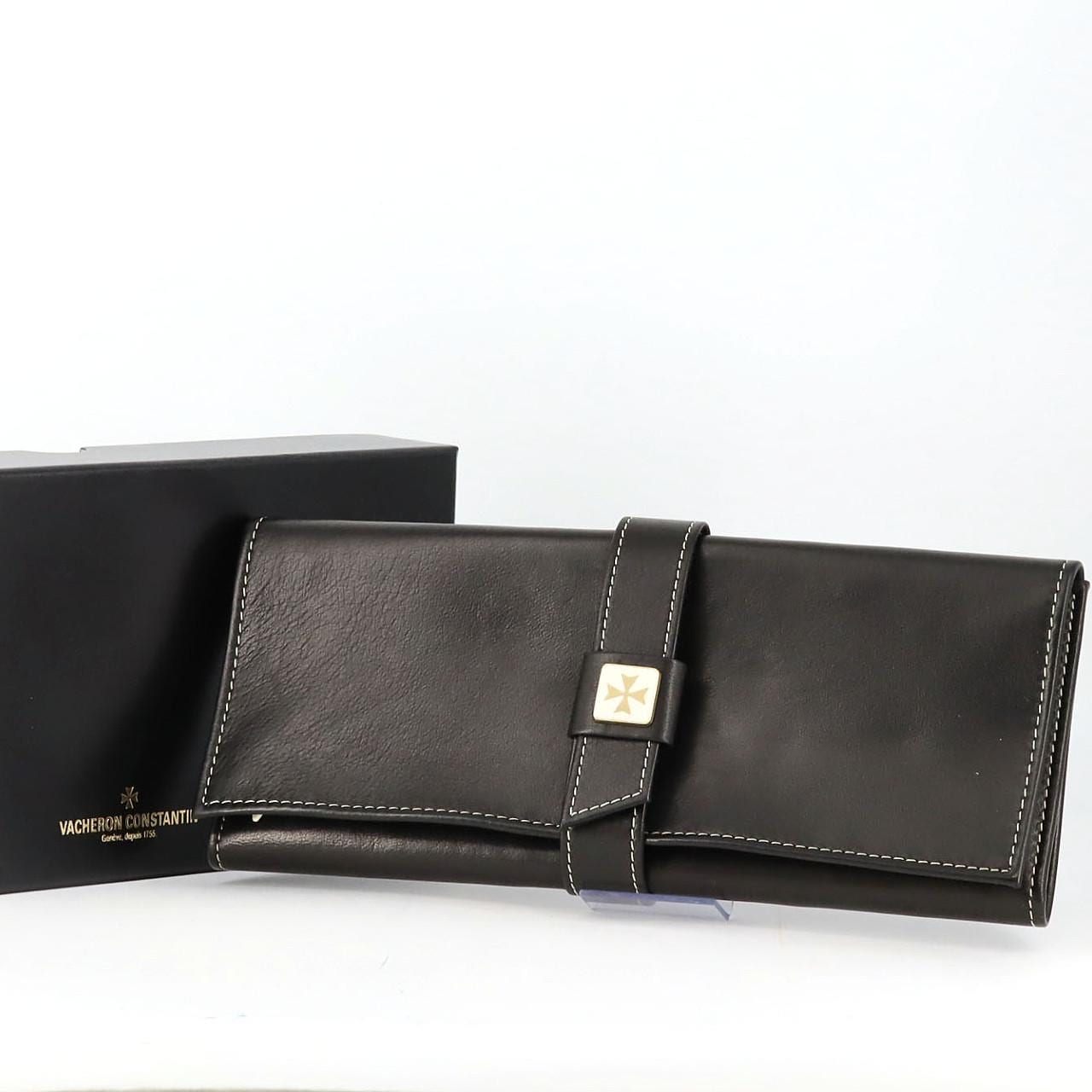 【ノーメンテナンス還元価格】ヴァシュロン･コンスタンタン クロノメーターロワイヤル WG 47022/000G-8655 WG 自動巻