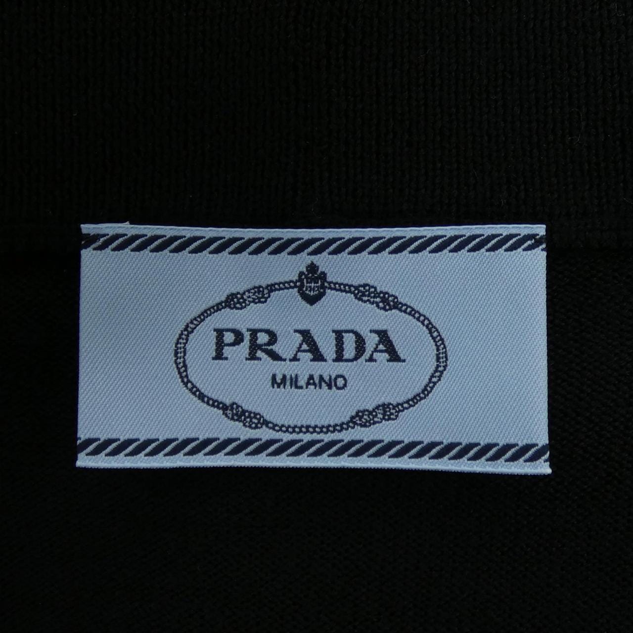 プラダ PRADA P25G77 カーディガン