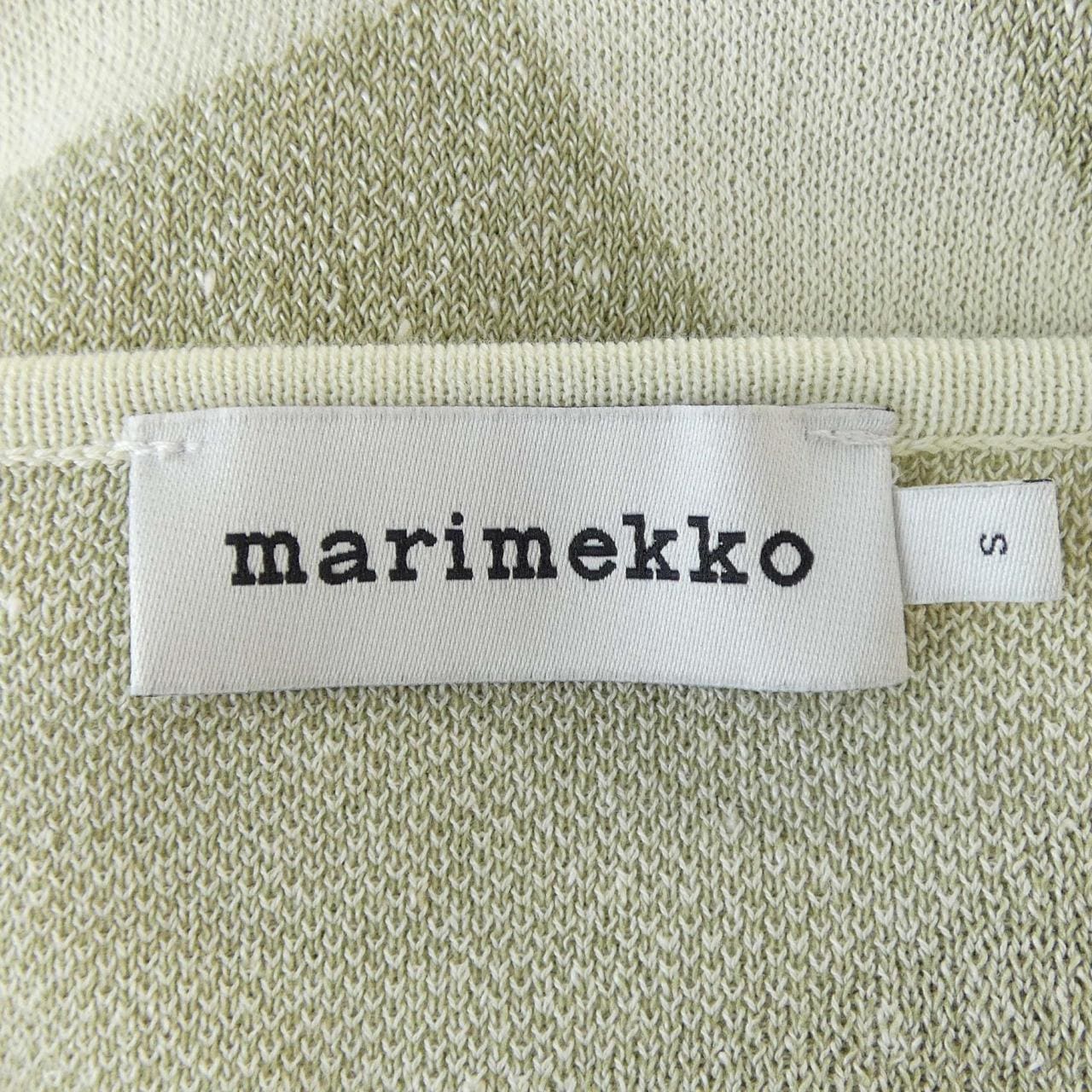 マリメッコ MARIMEKKO ワンピース