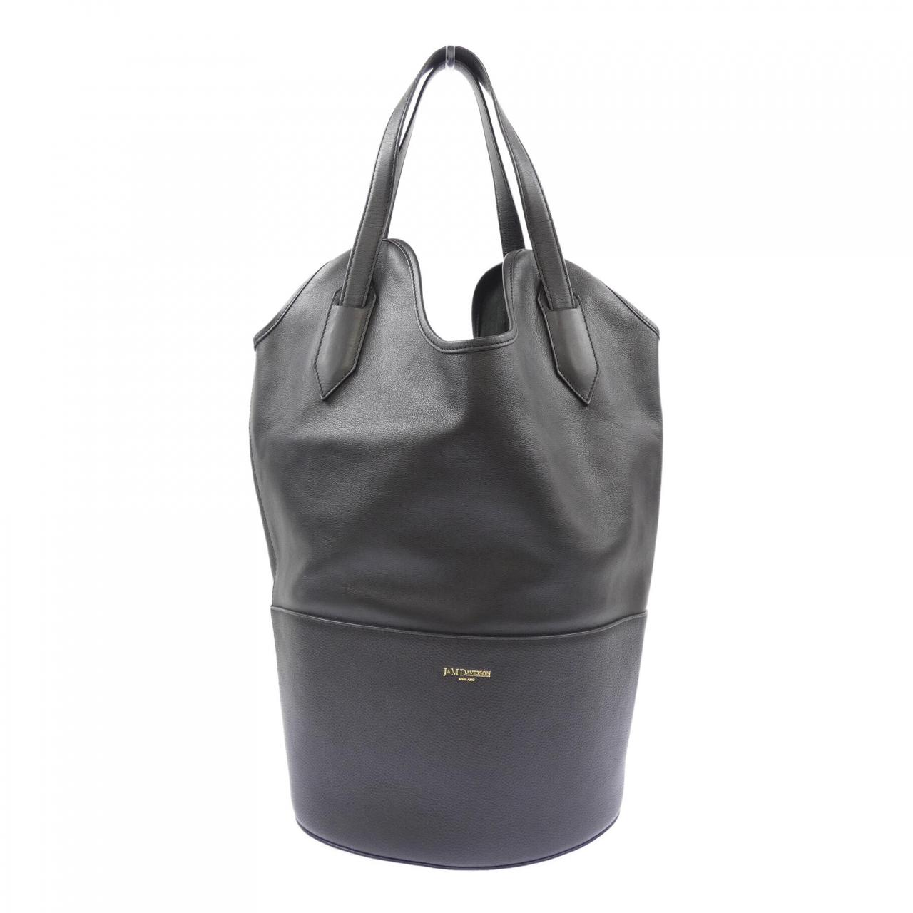 ジェイアンドエムデヴィッドソン J&M DAVIDSON RAY BUCKET BAG