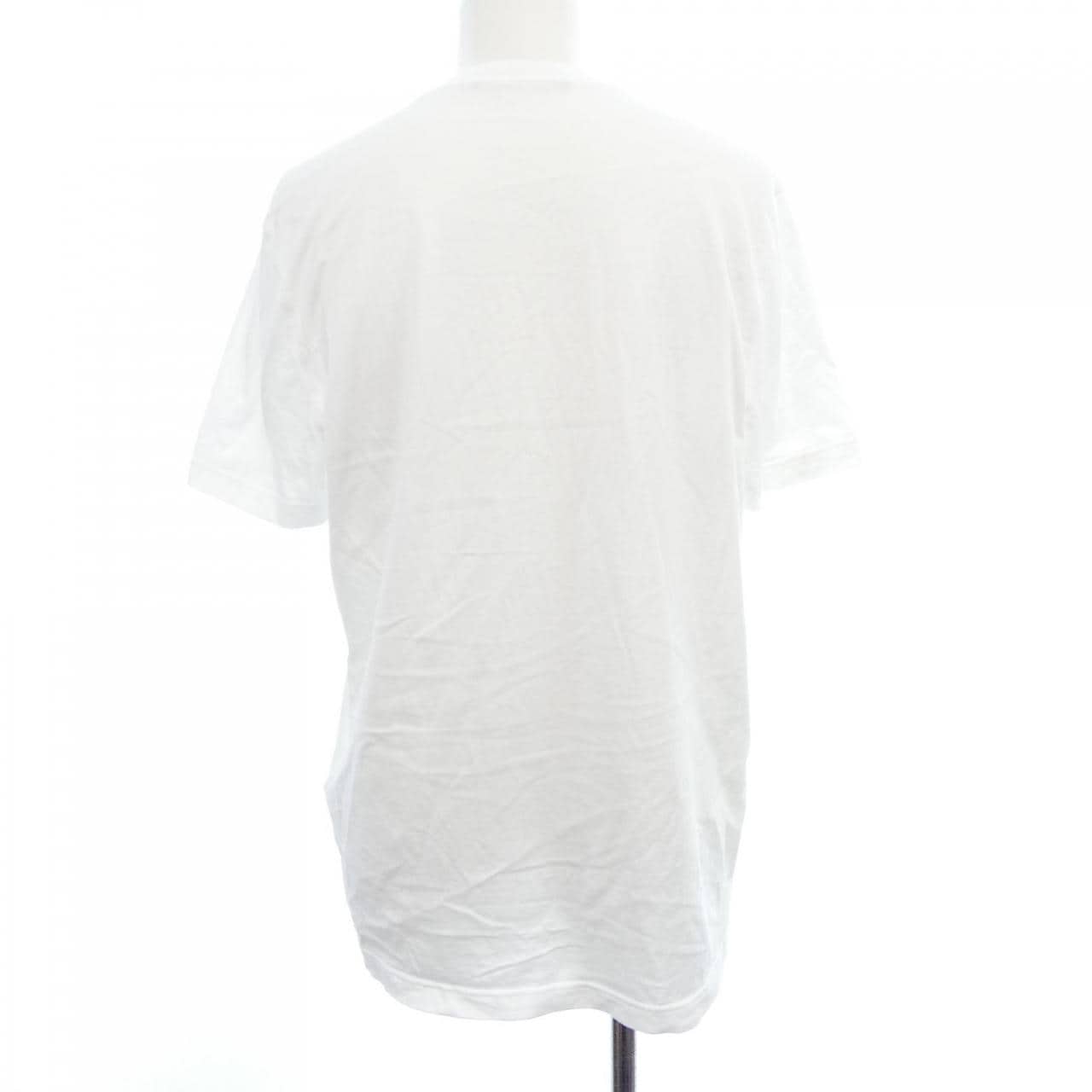 ルイヴィトン LOUIS VUITTON クラシックTシャツ HAY50WJC8 Tシャツ