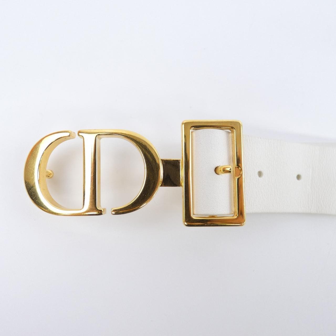 クリスチャンディオール CHRISTIAN DIOR BELT