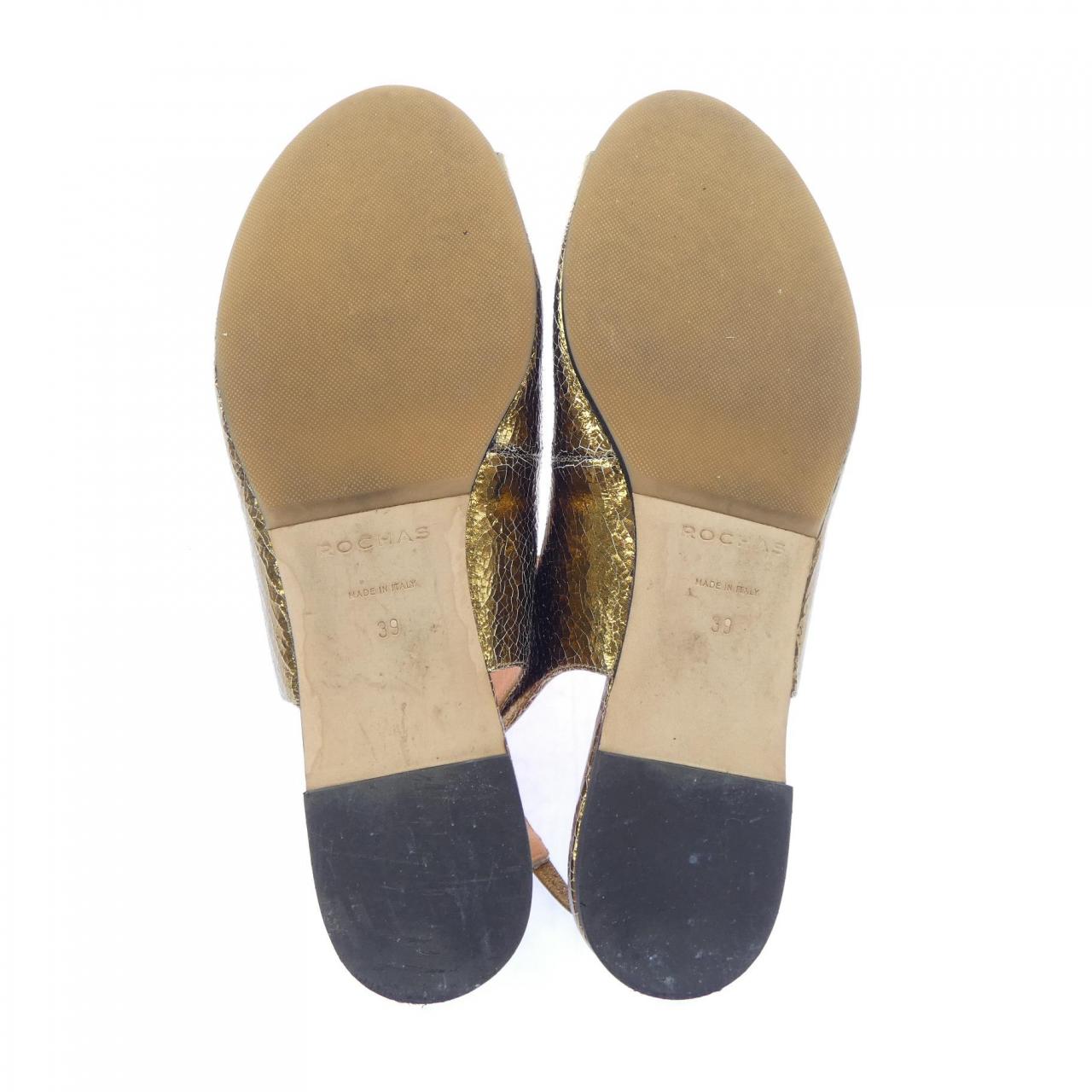 ロシャス ROCHAS サンダル