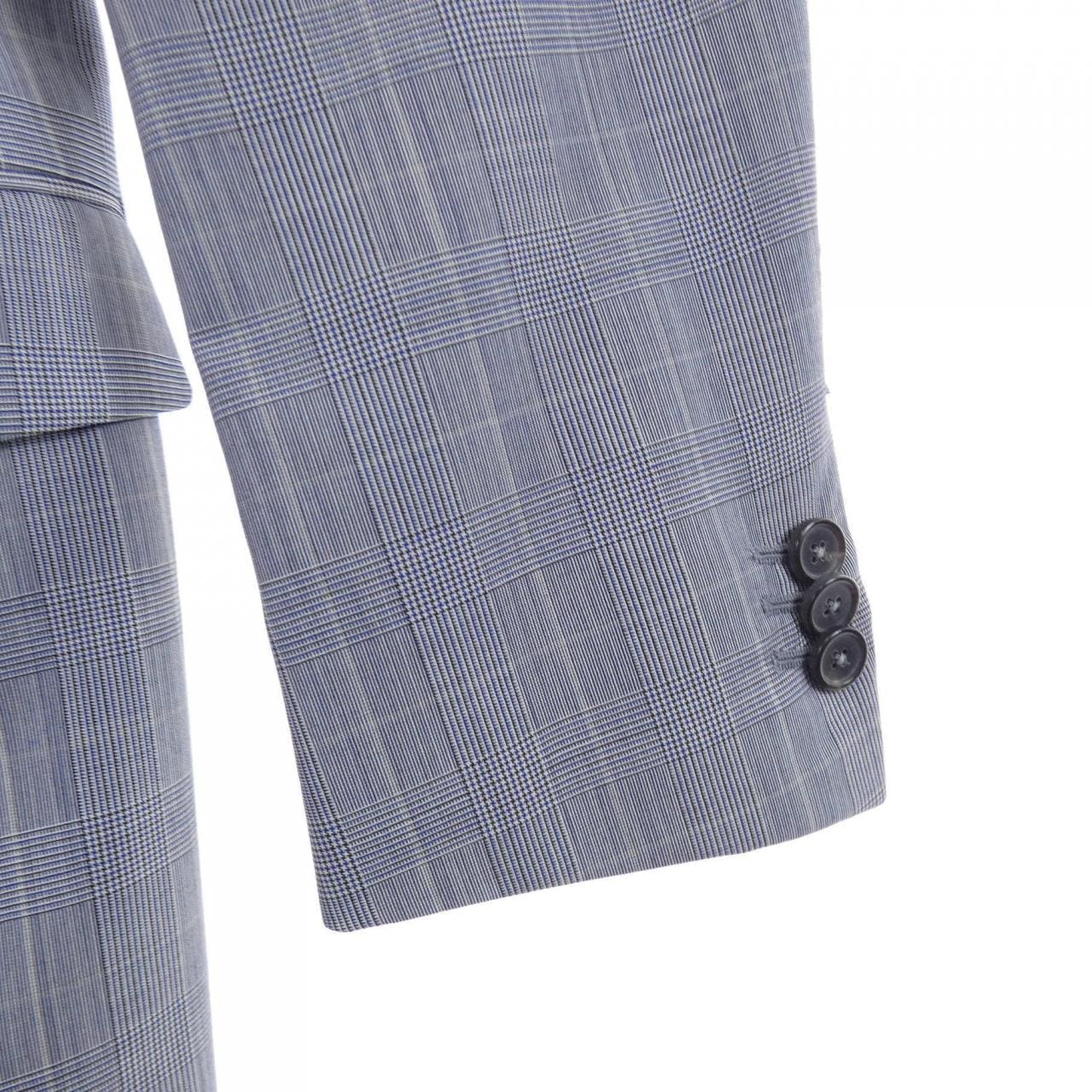 ジルサンダー JIL SANDER 20131M02094 スーツ