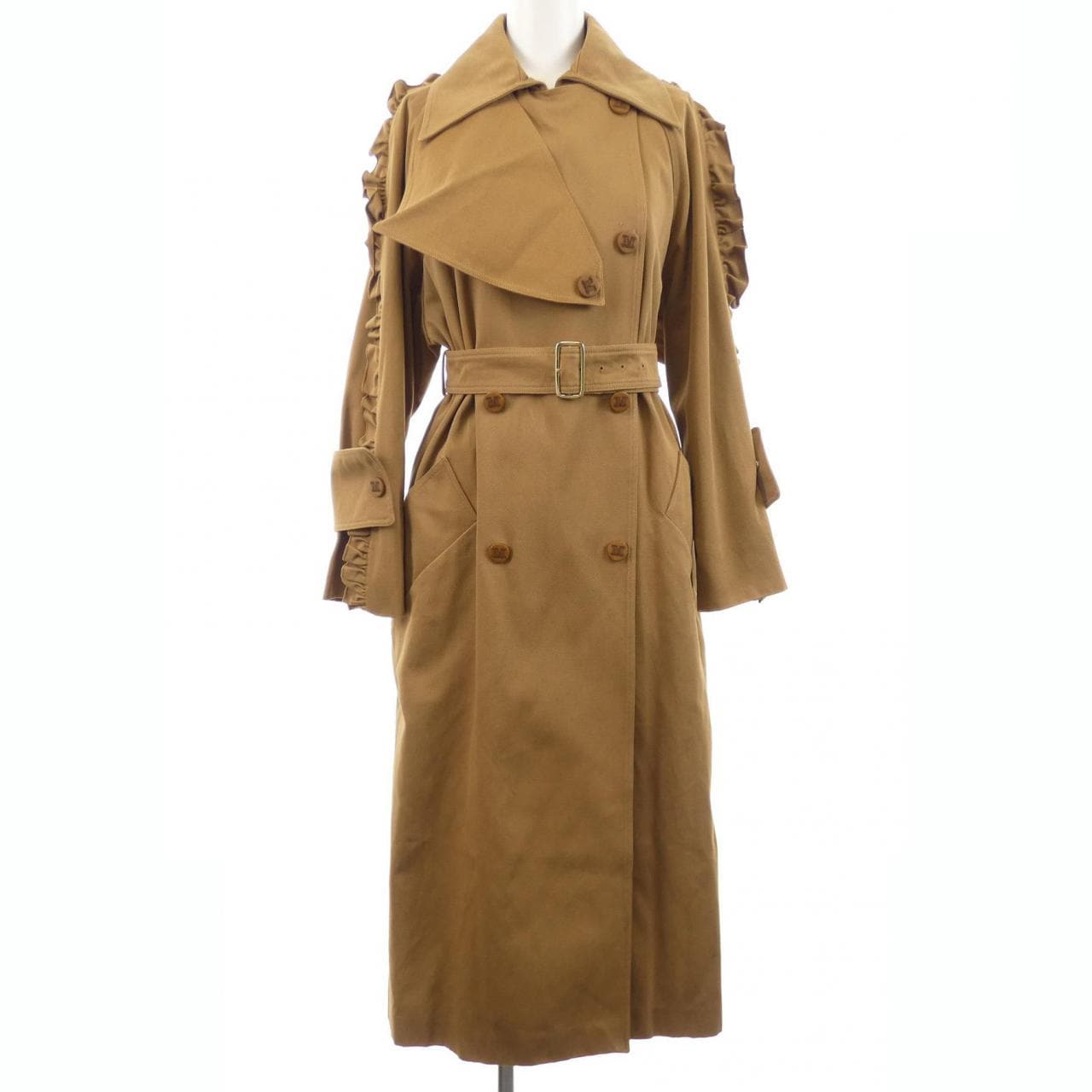 マックスマーラ Max Mara 101114 コート