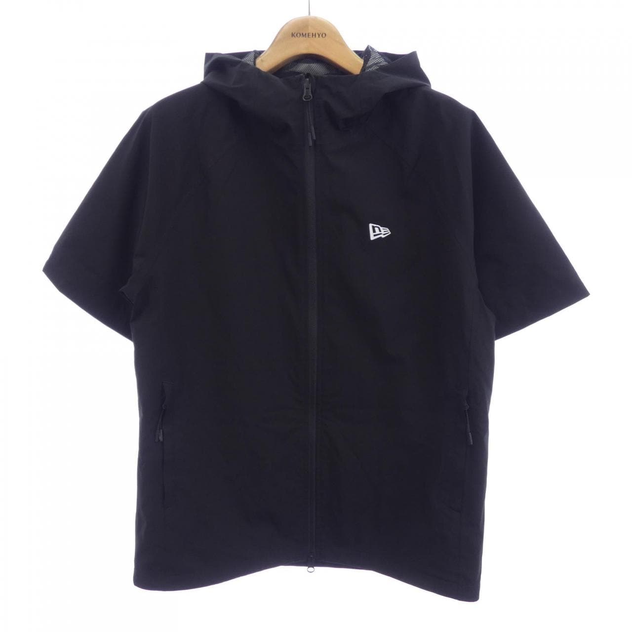ニューエラ NEW ERA ブルゾン
