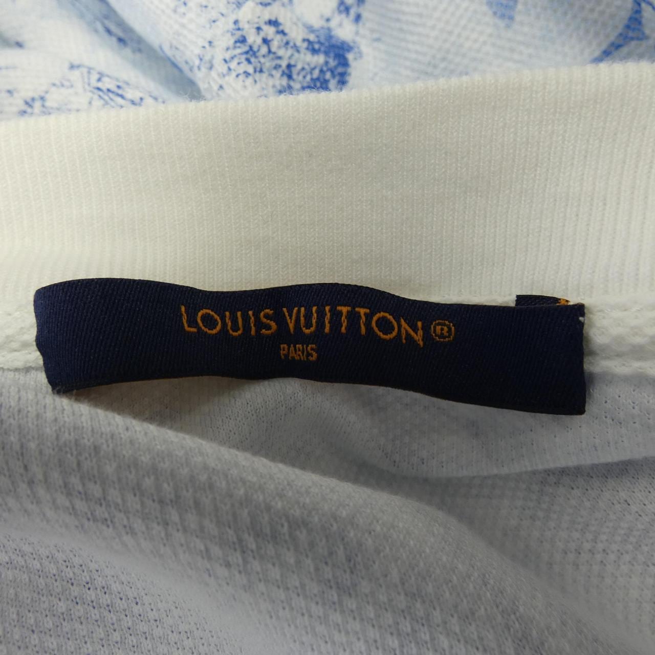 ルイヴィトン LOUIS VUITTON HSY18WQBM Tシャツ