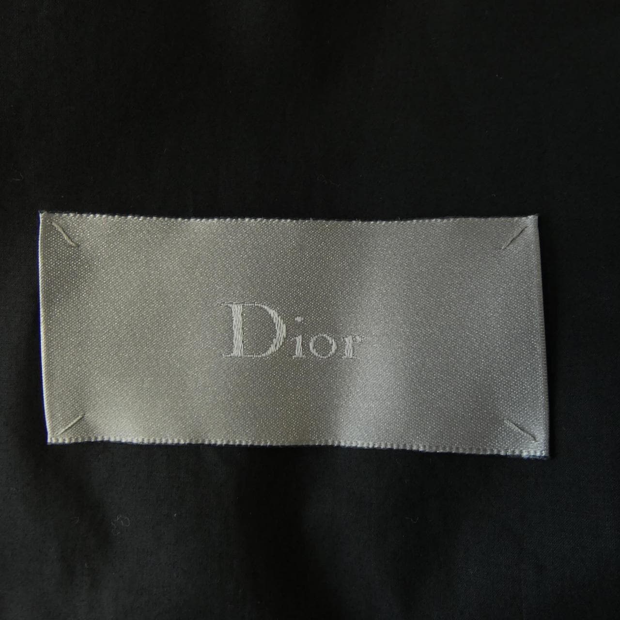 ディオール DIOR 263C437F1910 ジャケット