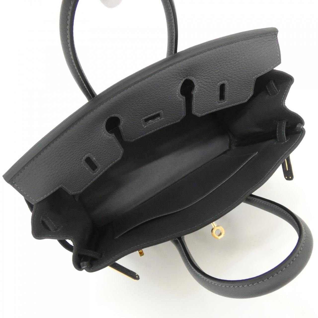 【未使用品】エルメス バーキン 25cm 041344CC バッグ