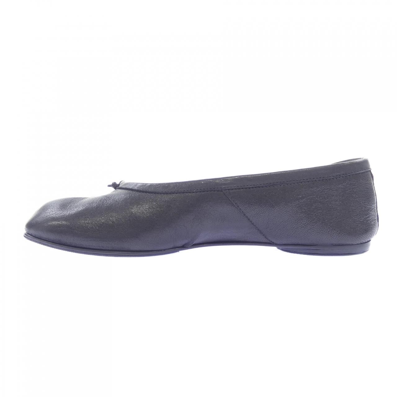 メゾンマルジェラ Maison Margiela タビ TABI BALLERINA S58WZ0127 フラットシューズ