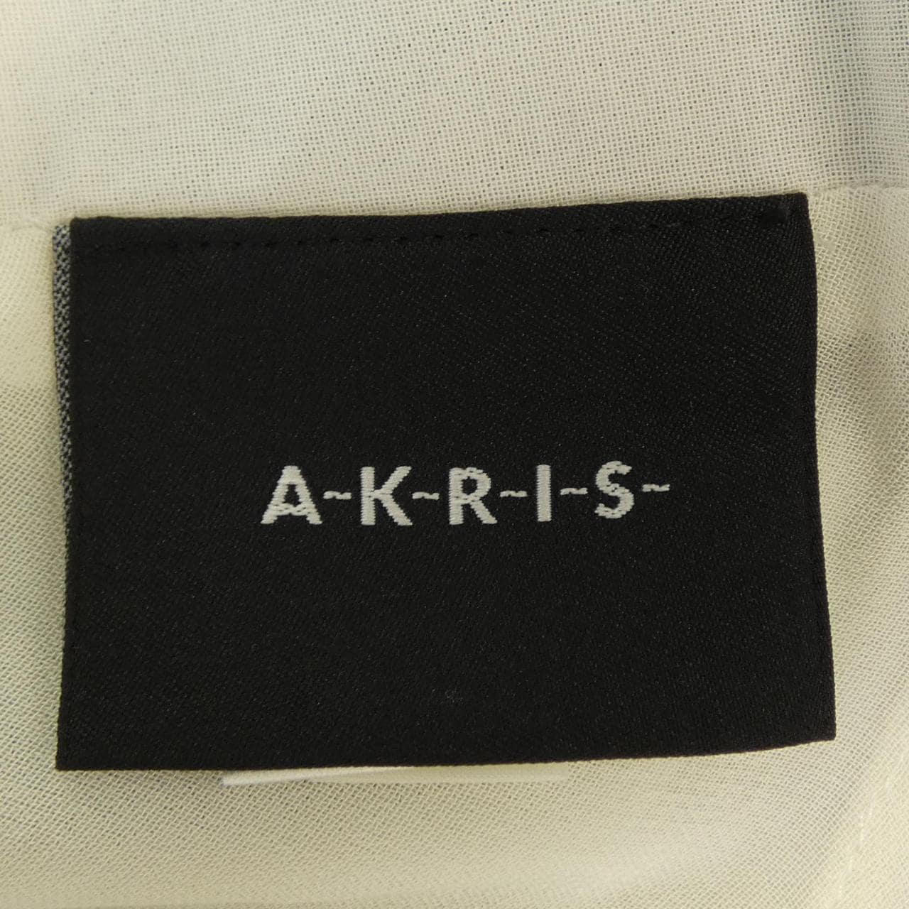 アクリス AKRIS スカート