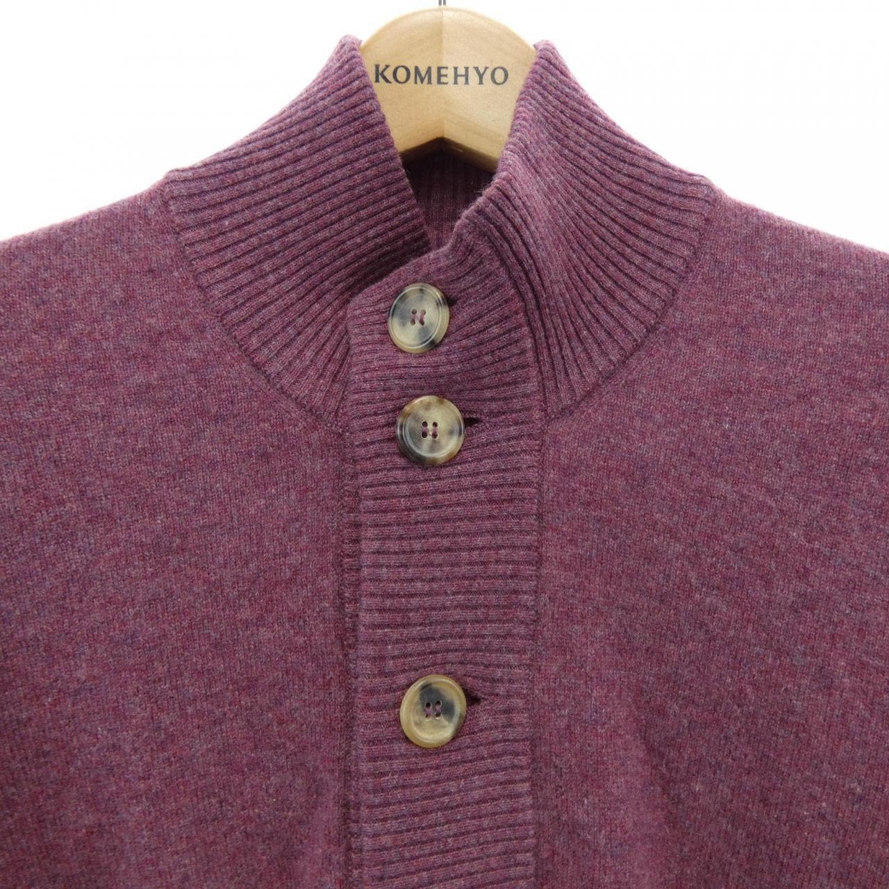 ブルネロクチネリ BRUNELLO CUCINELLI ニット