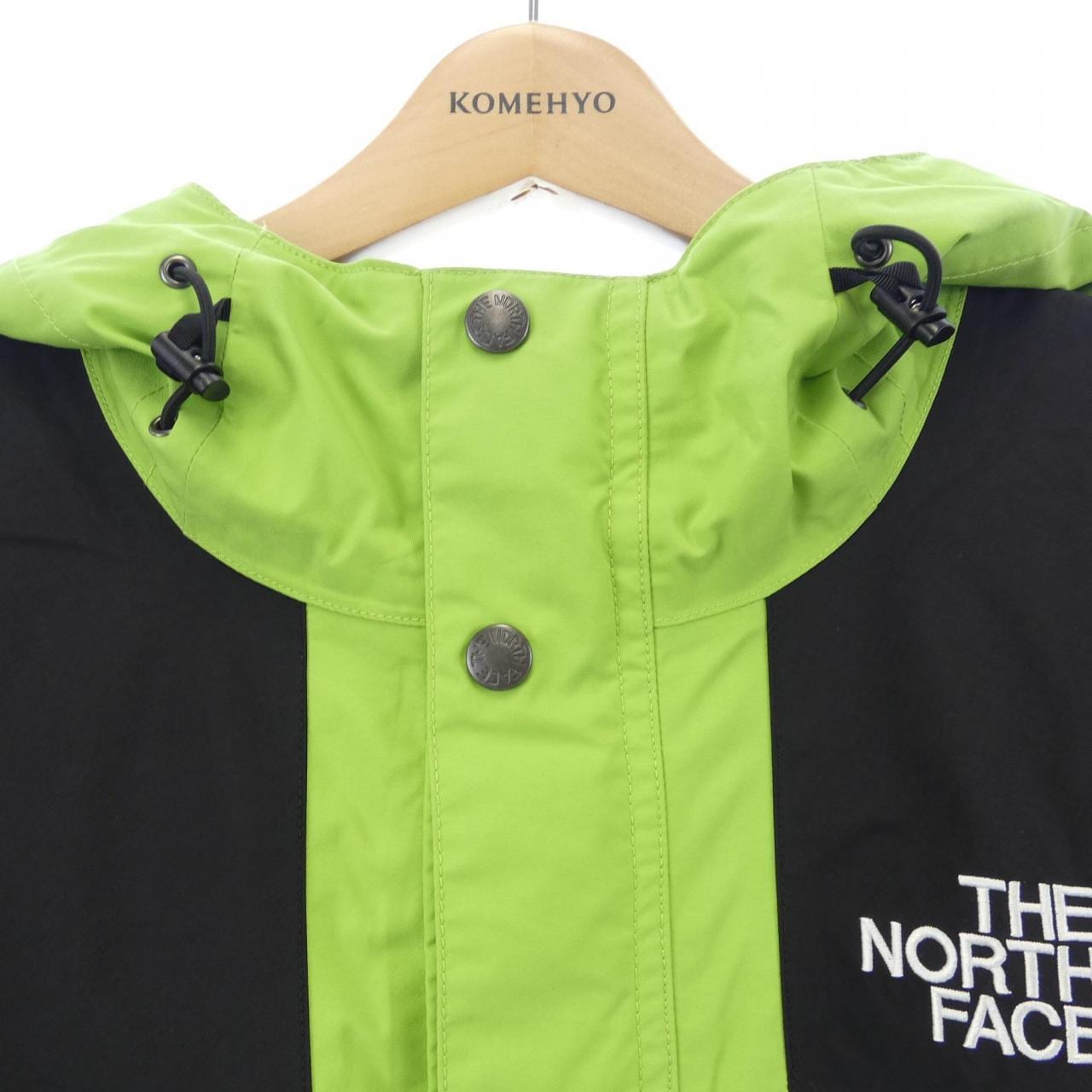 シュプリームザノースフェイス SUPREME×THE NORTH FACE NP62002I ブルゾン