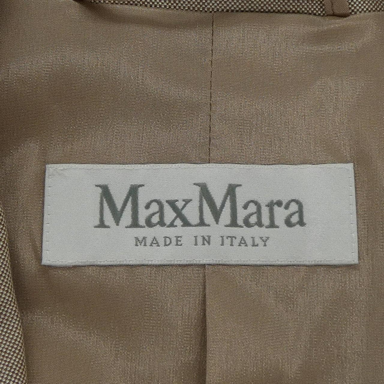 マックスマーラ Max Mara スーツ
