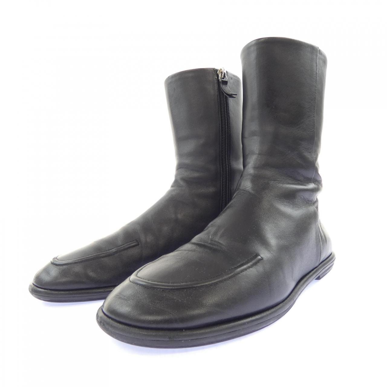 ザロウ THE ROW CANAL BOOTIE F1299N60 ブーツ