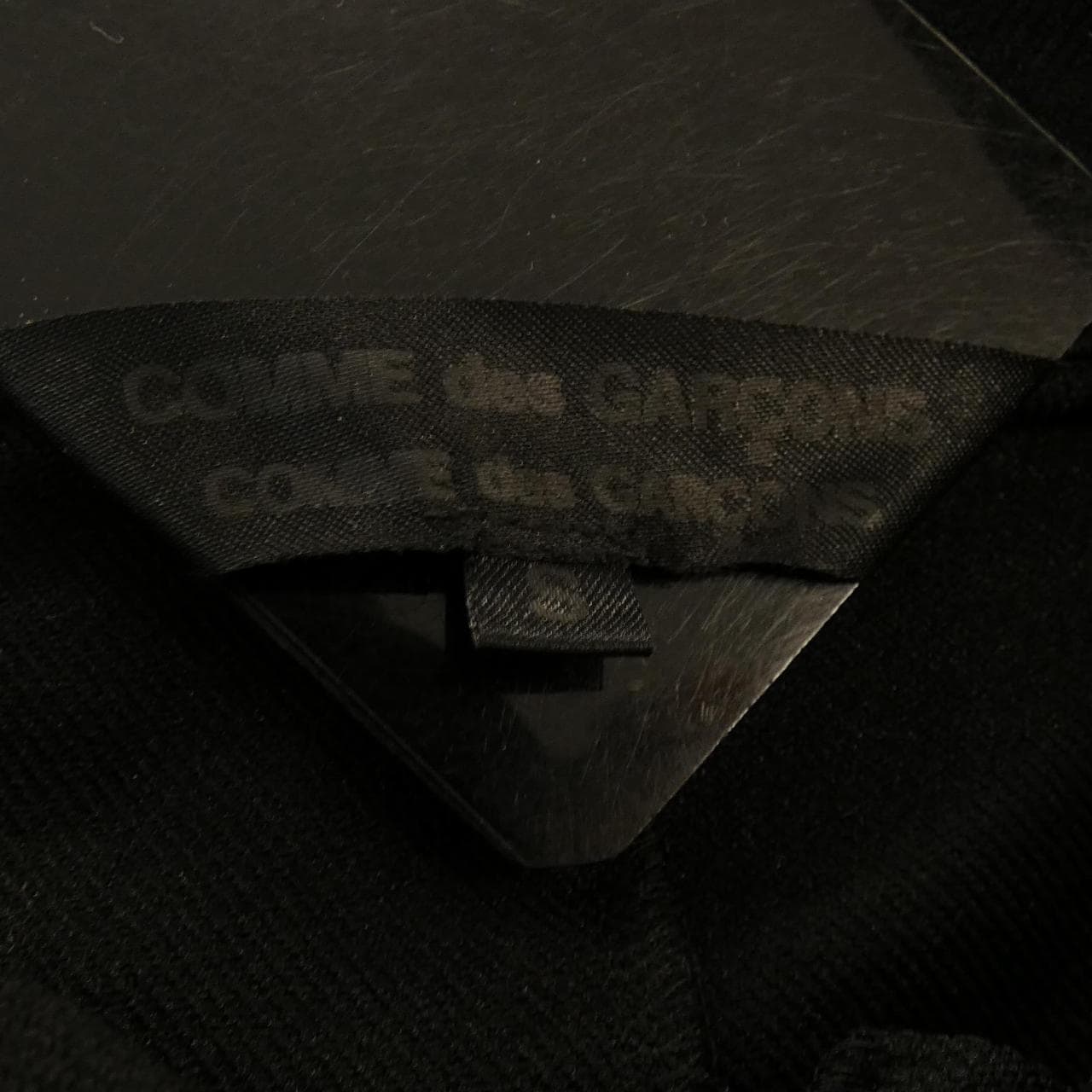 コムデギャルソン COMME des GARCONS RH-O012 コート