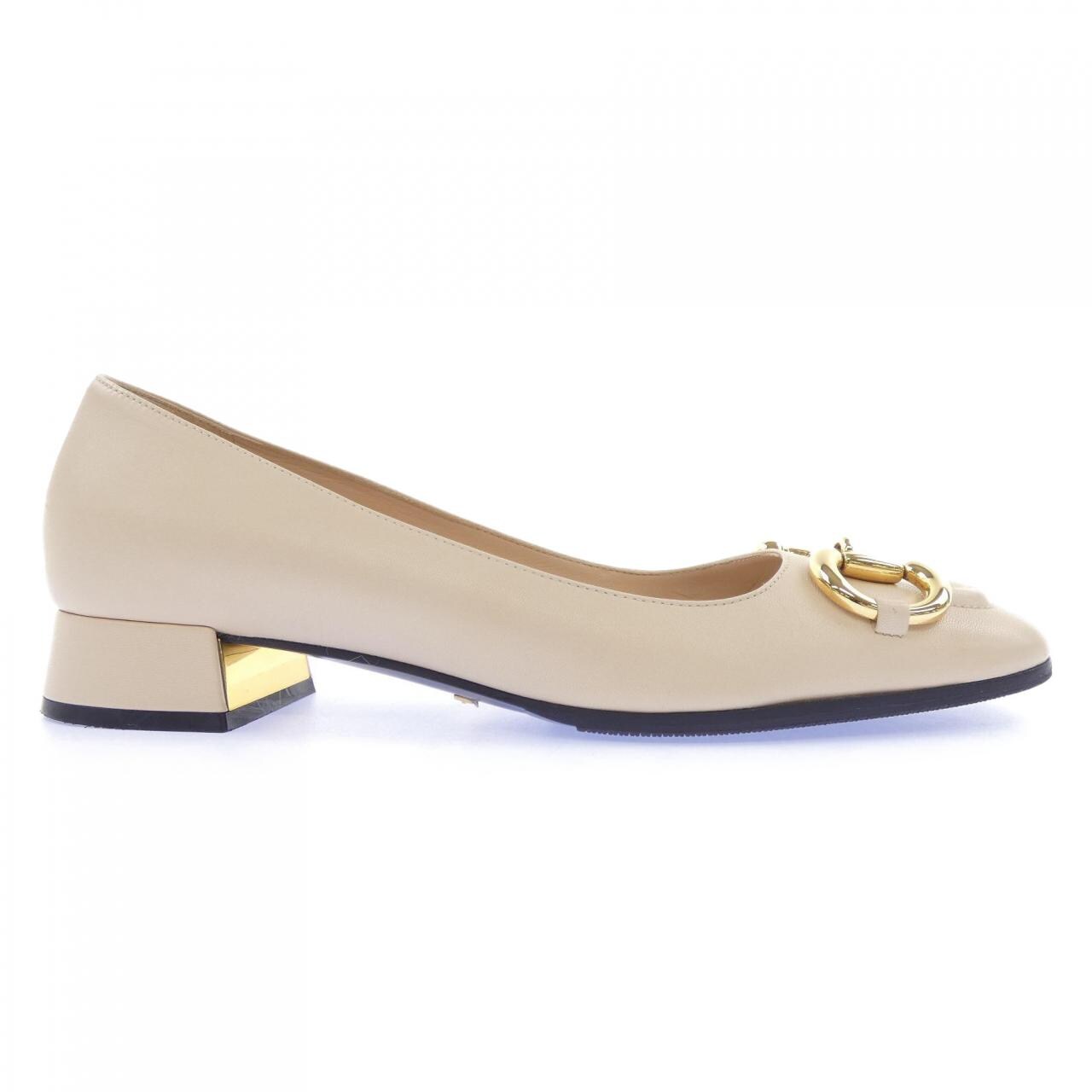 グッチ GUCCI 645600 パンプス