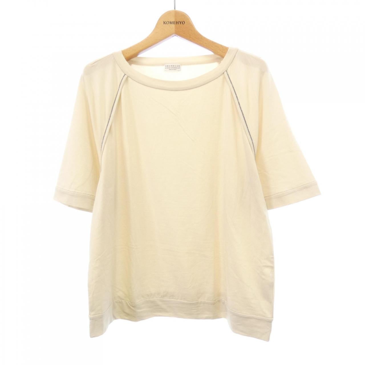 ブルネロクチネリ BRUNELLO CUCINELLI モニーレ M0T18H0430 Tシャツ