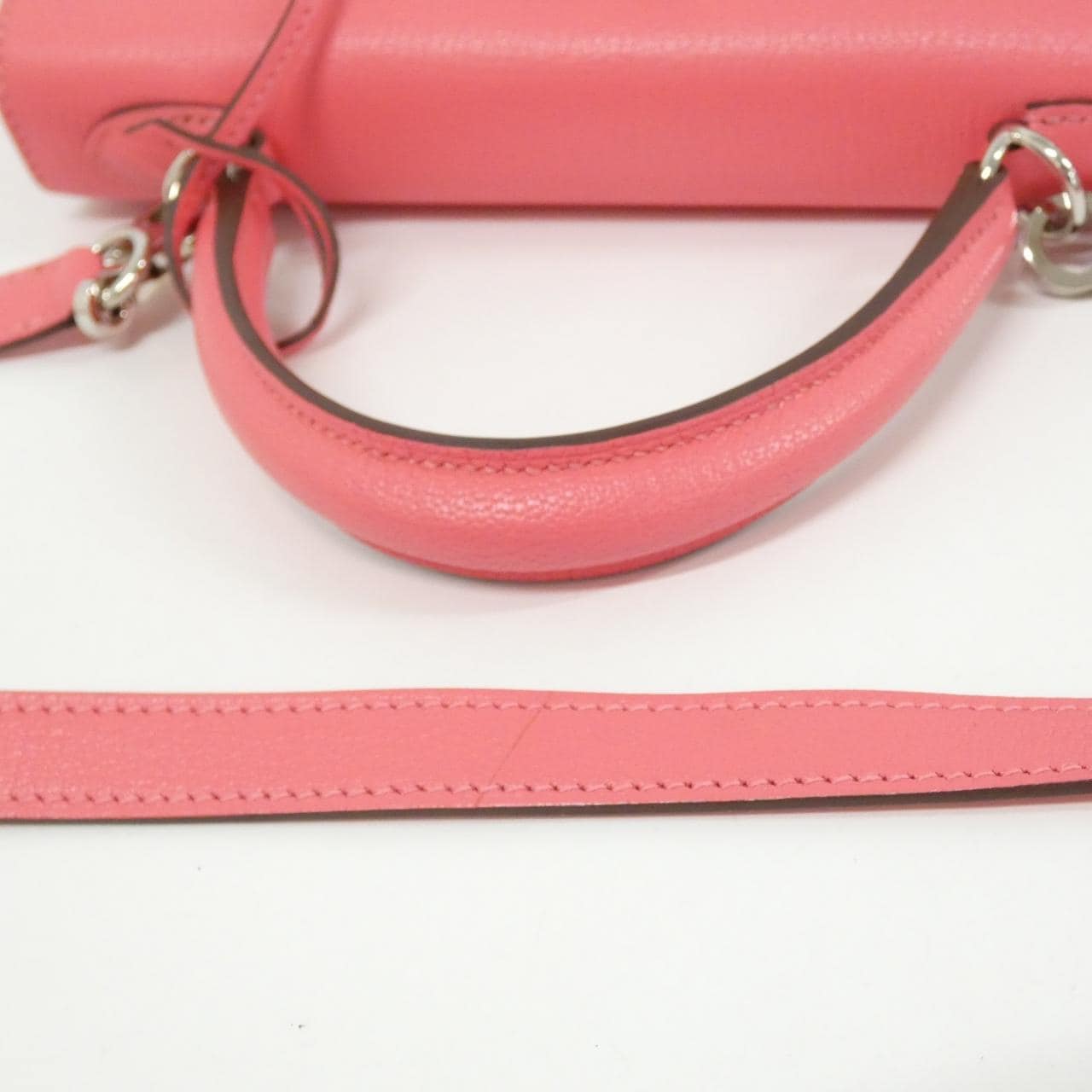 エルメス ケリー 25cm バッグ
