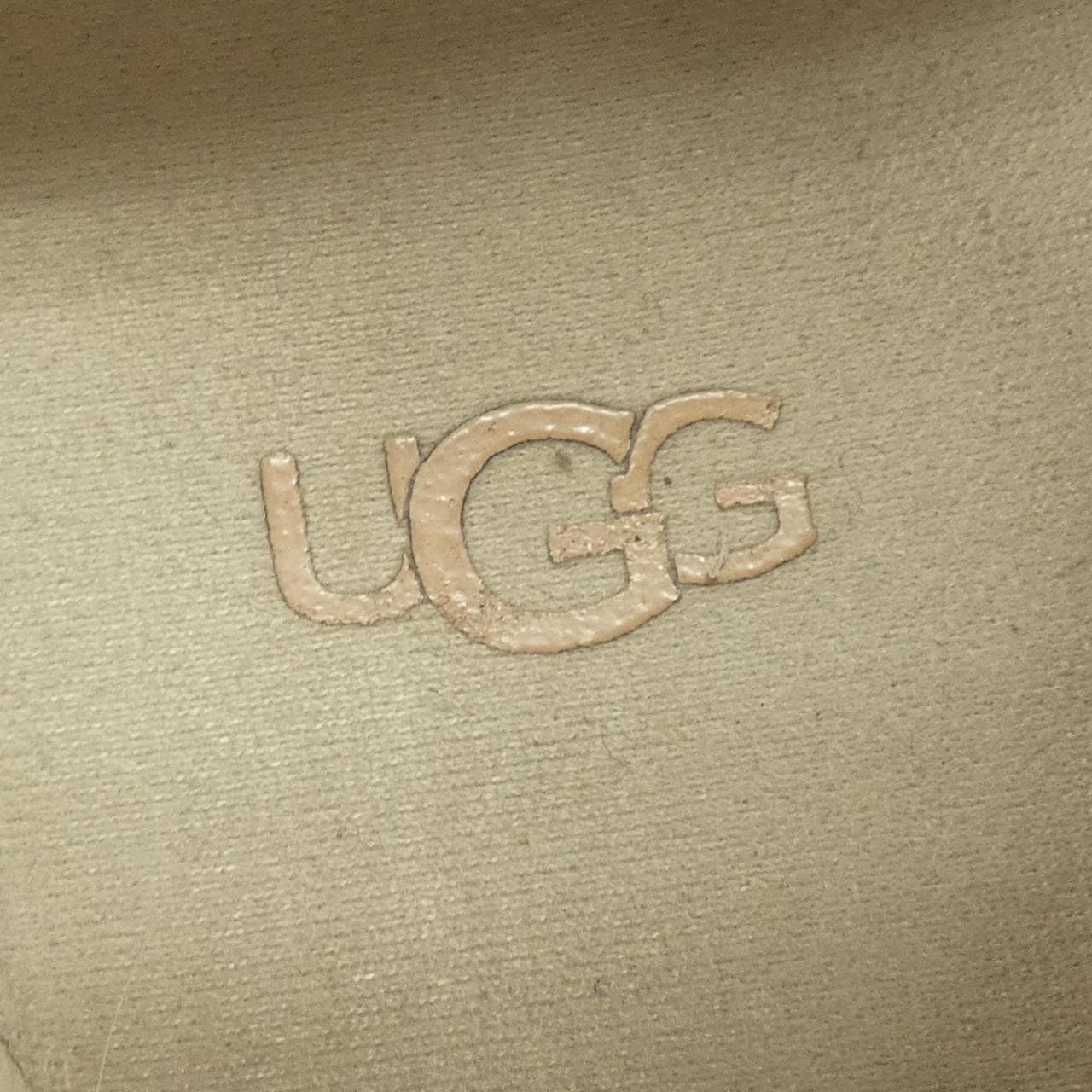 アグ UGG 1127111 スニーカー