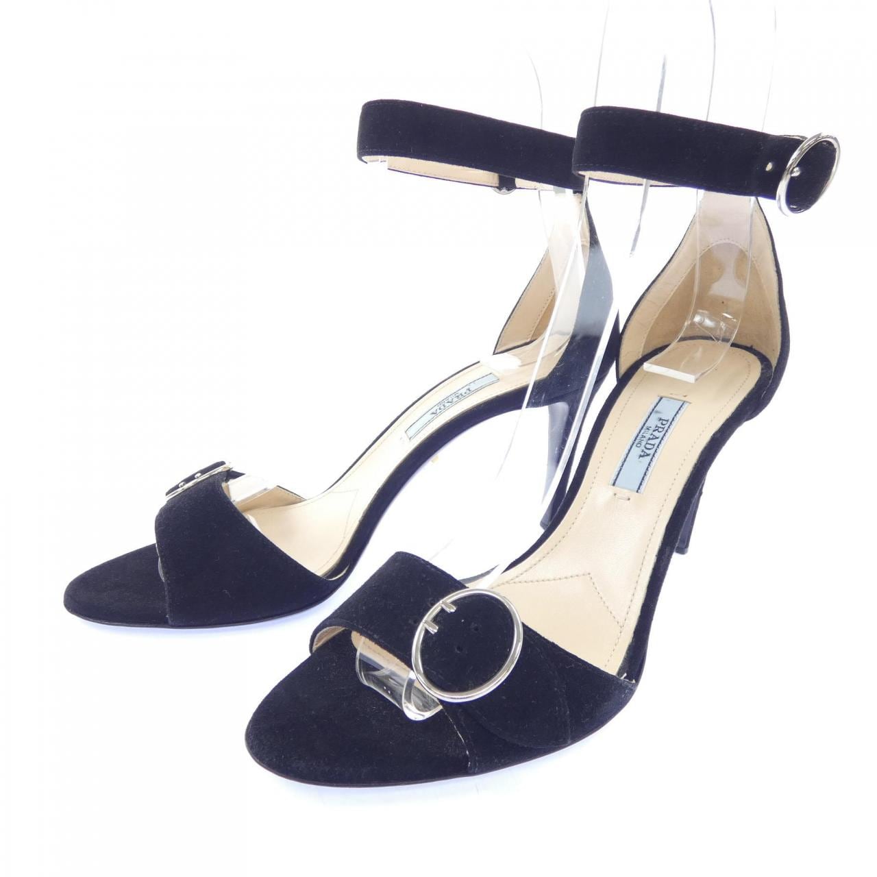 プラダ PRADA シューズ
