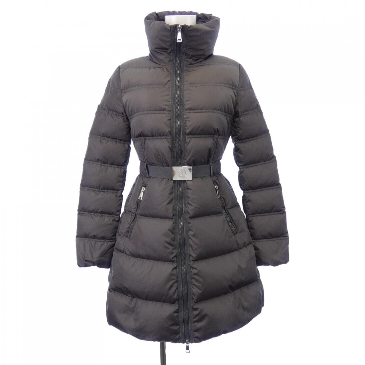 モンクレール MONCLER ACCENTEUR ダウンコート