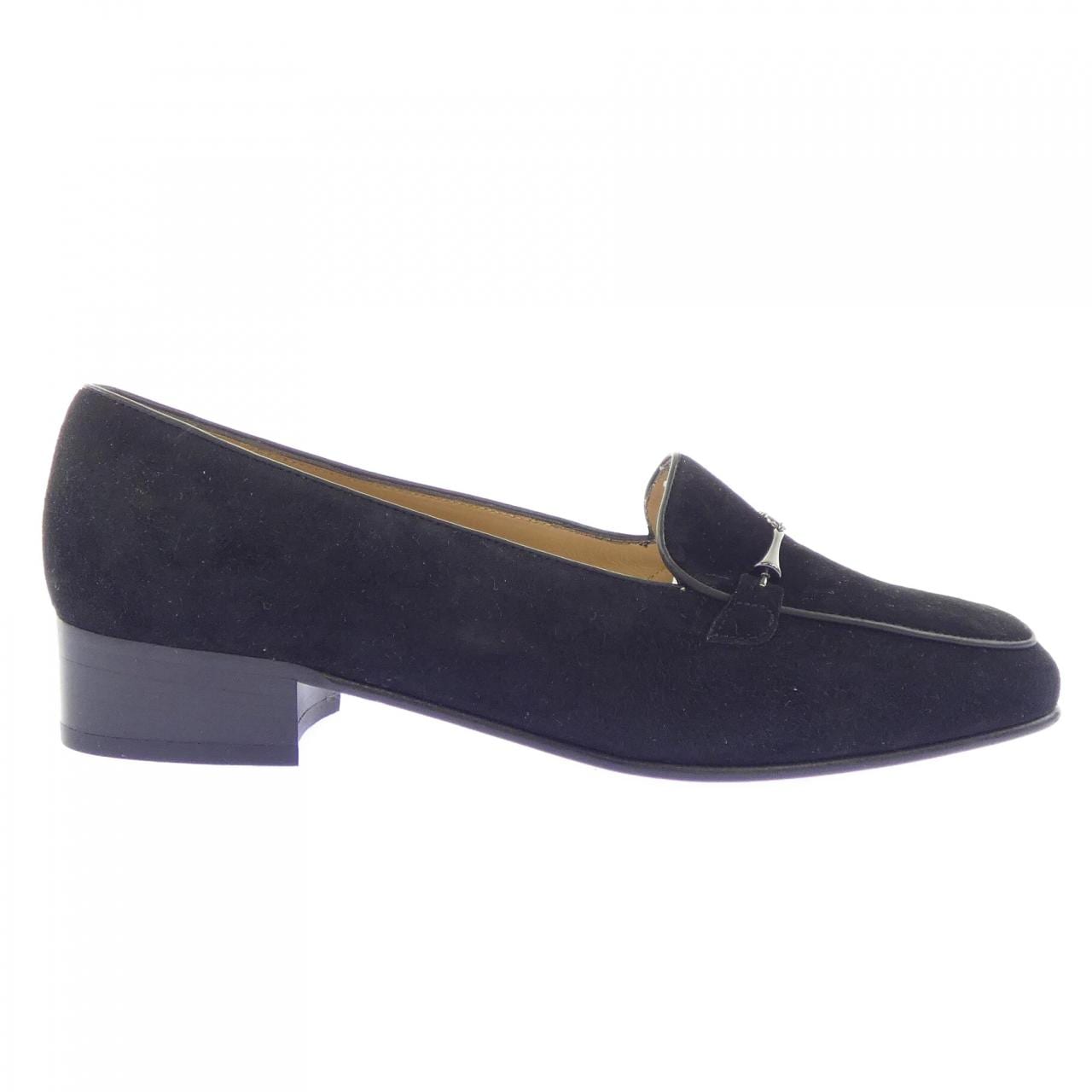 サルヴァトーレフェラガモ SALVATORE FERRAGAMO CITTADINA パンプス