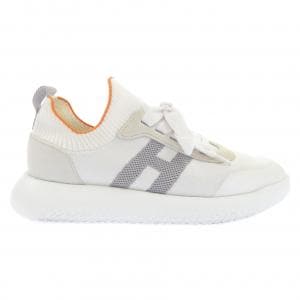 エルメス HERMES クルー 211109Z スニーカー