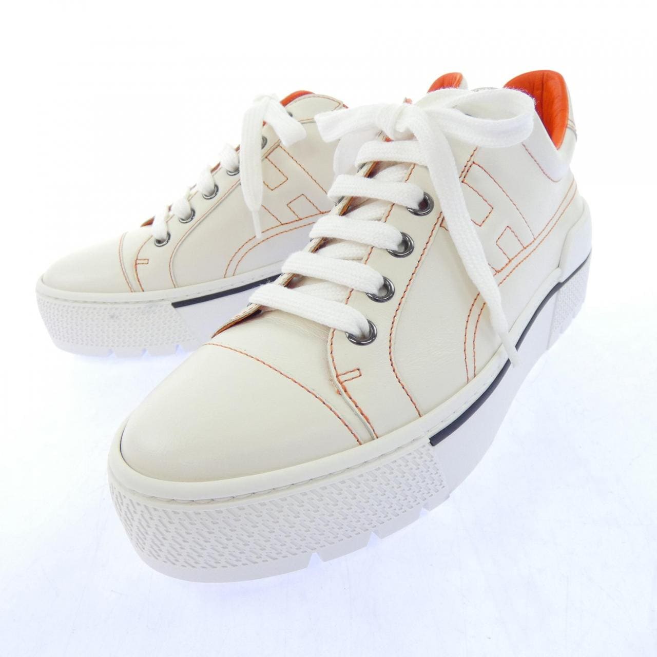 エルメス HERMES 201126Z ボルテージ VOLTAGE スニーカー