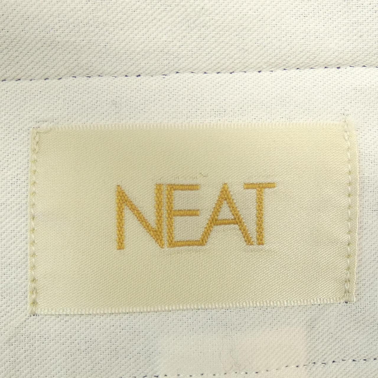 ニート NEAT パンツ