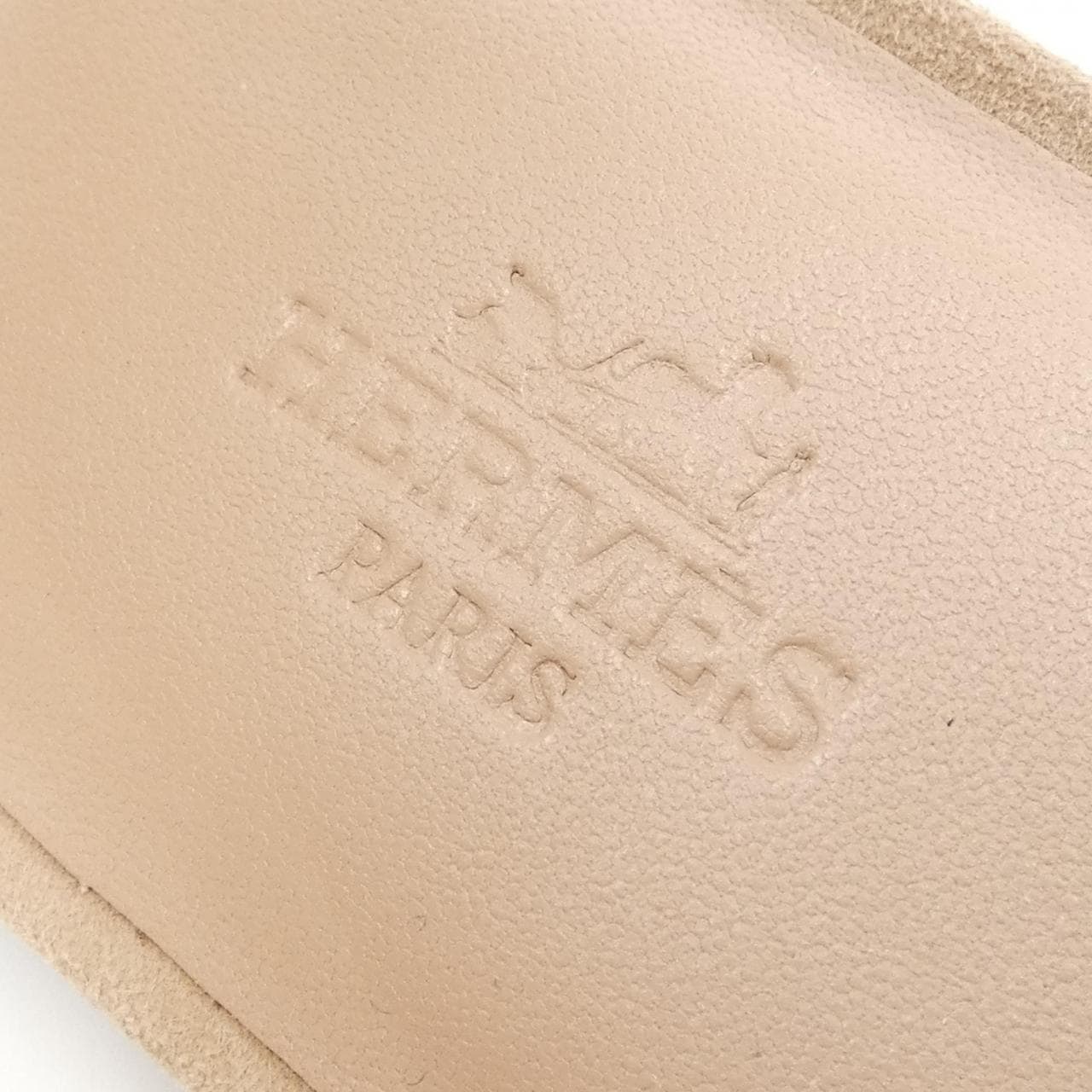 HERMES HERMES Shoes