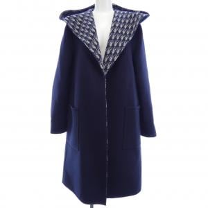 CHRISTIAN DIOR coat