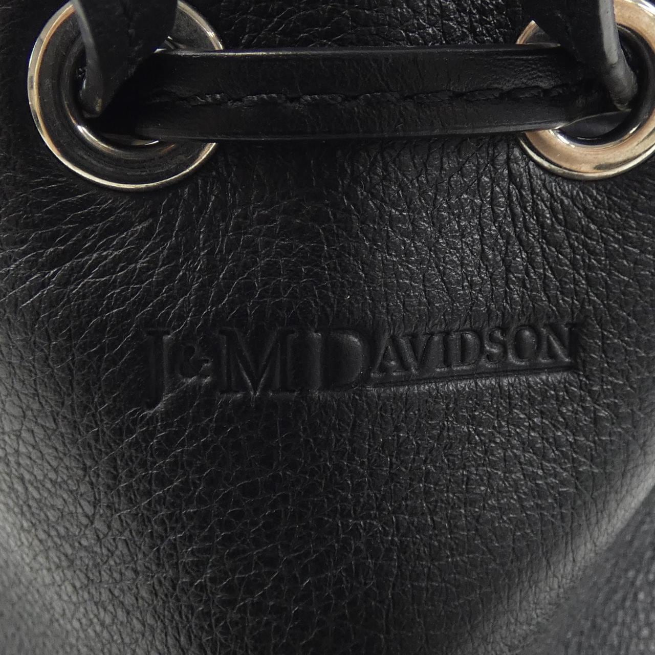 ジェイアンドエムデヴィッドソン J&M DAVIDSON BAG