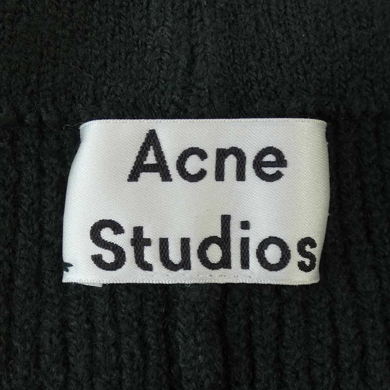 アクネストゥディオズ ACNE STUDIOS スカート