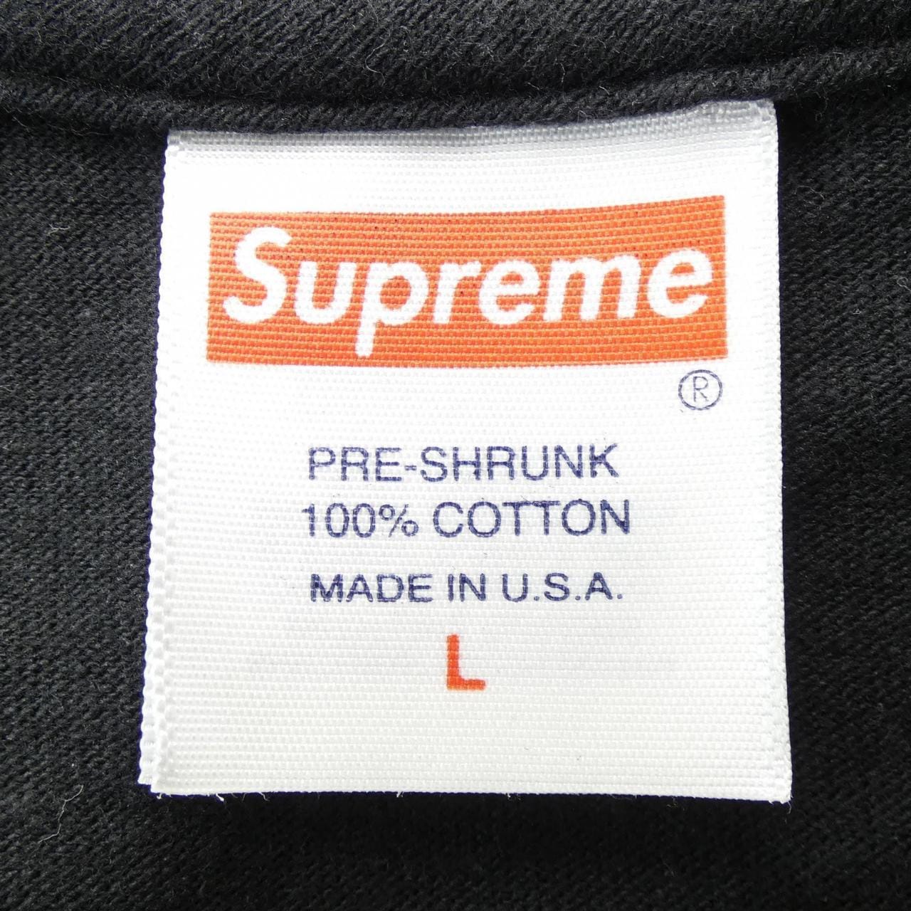 SUPREME至尊T卹