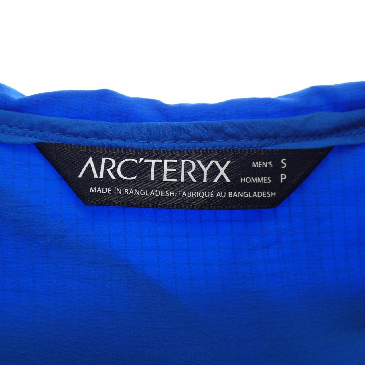 アークテリクス ARC'TERYX ジャケット